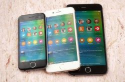 iPhone 6S竟有16種版本，蘋果是不是店大欺客？